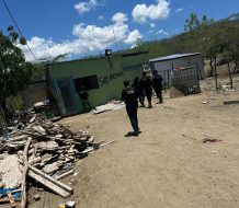 PN y MP rescatan en Azua a dos adolescentes reportadas como desaparecidas en Santo Domingo