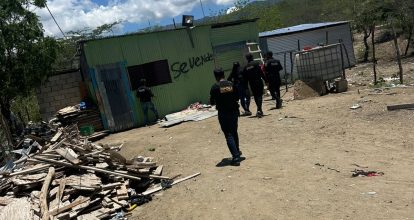 PN y MP rescatan en Azua a dos adolescentes reportadas como desaparecidas en Santo Domingo