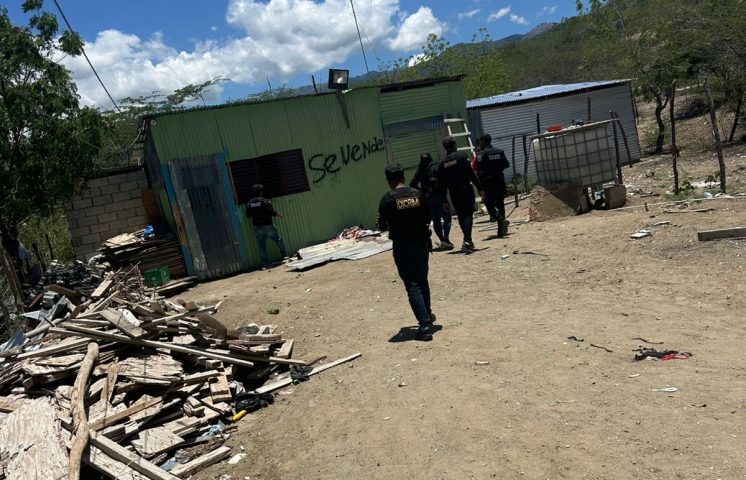 PN y MP rescatan en Azua a dos adolescentes reportadas como desaparecidas en Santo Domingo