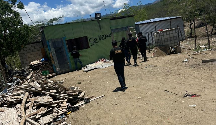 PN y MP rescatan en Azua a dos adolescentes reportadas como desaparecidas en Santo Domingo