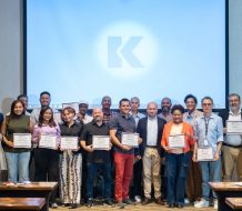 Karpowership impulsa formación técnica de periodistas en sector eléctrico