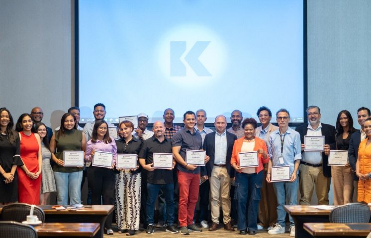 Karpowership impulsa formación técnica de periodistas en sector eléctrico