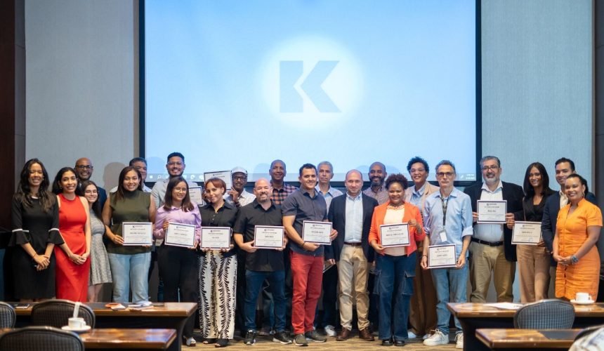 Karpowership impulsa formación técnica de periodistas en sector eléctrico