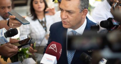 JCE propone reducir exigencias para candidaturas independientes con nuevo cálculo del 2 %