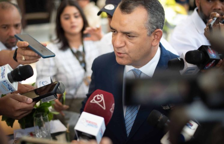 JCE propone reducir exigencias para candidaturas independientes con nuevo cálculo del 2 %