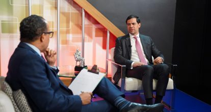 Ministro de Cultura: No se puede usar un lenguaje soez, abusivo y violento por viralizar y monetizar un video