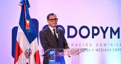 Ministro de Trabajo defiende reforma laboral con un sistema más justo y sostenible para Mipymes