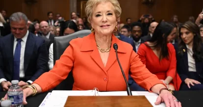 Secretaria de Educación de EE. UU. envía a Harvard una carta oficial con múltiples errores gramaticales