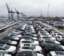 El Congreso de EE.UU. tumba la prohibición a los vehículos de gasolina prevista para 2035