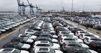 El Congreso de EE.UU. tumba la prohibición a los vehículos de gasolina prevista para 2035