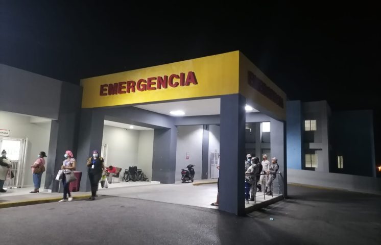 Asesinan a tiros miembro de la Policía Nacional en Bahoruco