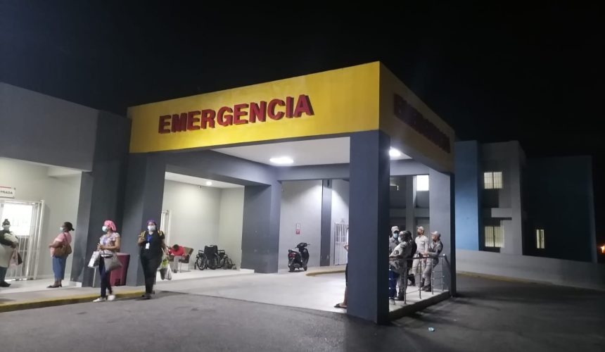Asesinan a tiros miembro de la Policía Nacional en Bahoruco