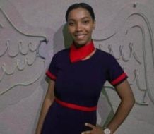 Fiscal asegura que Junior Lazarito Sánchez admitiò haber asesinado a Paula Santana en 2024