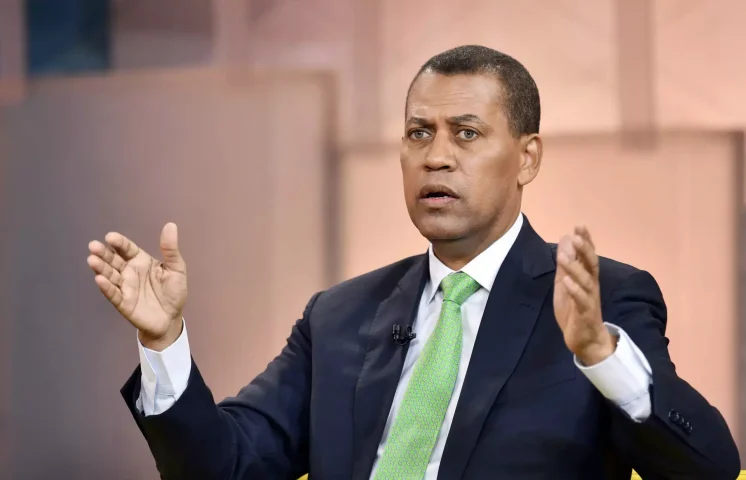 Presidente de Indotel: “Existe una correlación directa entre la pobreza y la falta de conectividad digital” 