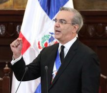Abinader designa nuevas gobernadoras en La Altagracia, Montecristi y Santiago Rodríguez