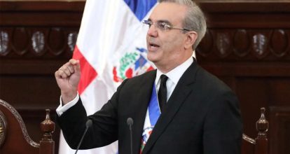 Abinader designa nuevas gobernadoras en La Altagracia, Montecristi y Santiago Rodríguez