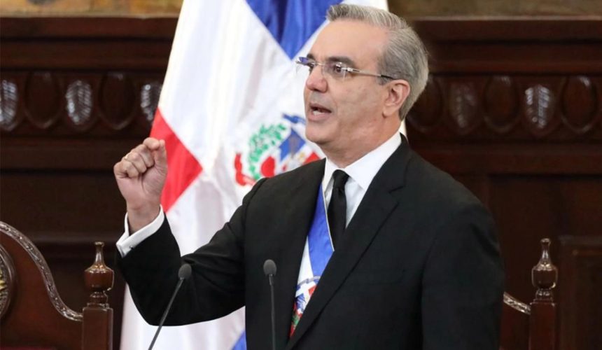 Abinader designa nuevas gobernadoras en La Altagracia, Montecristi y Santiago Rodríguez