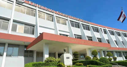 Tribunal Constitucional elimina restricciones a pensiones por sobrevivencia y salud