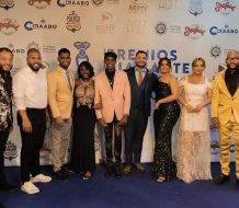 Premios Diamante celebra su 12ª edición en una noche de gala