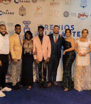 Premios Diamante celebra su 12ª edición en una noche de gala