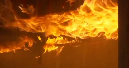 Apresan haitiano acusado de incendiar vivienda donde residía hombre discapacitado
