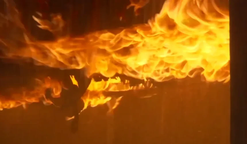 Apresan haitiano acusado de incendiar vivienda donde residía hombre discapacitado