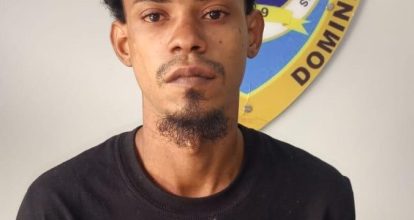 Detienen a hombre vinculado a la muerte de su hijastro de dos años en Cristo Rey 