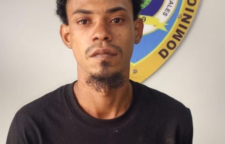 Detienen a hombre vinculado a la muerte de su hijastro de dos años en Cristo Rey 