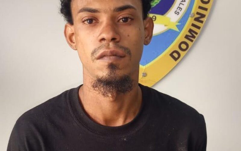 Detienen a hombre vinculado a la muerte de su hijastro de dos años en Cristo Rey 