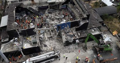 Empresa propietaria del Jet Set habilita canal de atención para víctimas del colapso