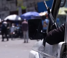 La violencia extrema en la capital de Haití desata una crisis sanitaria, alerta Médicos Sin Fronteras