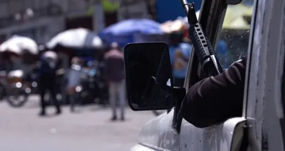 La violencia extrema en la capital de Haití desata una crisis sanitaria, alerta Médicos Sin Fronteras