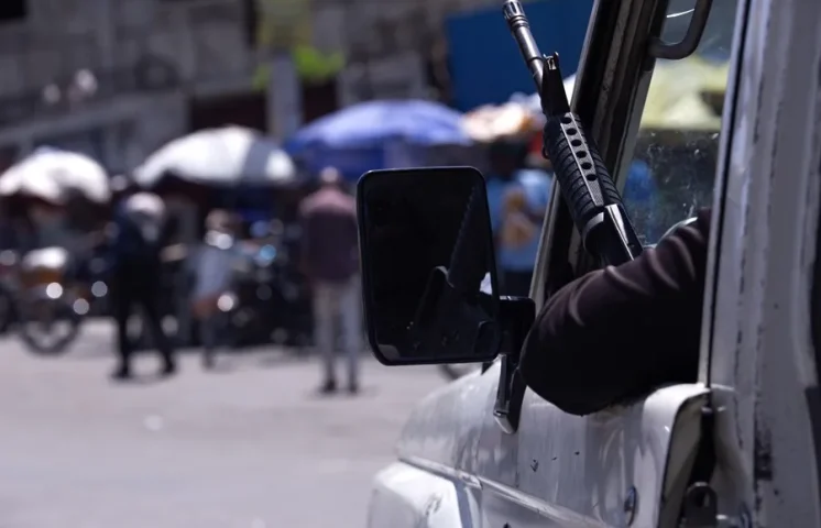 La violencia extrema en la capital de Haití desata una crisis sanitaria, alerta Médicos Sin Fronteras