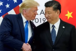 EE..UU.. y China suscriben acuerdo para rebajar aranceles. FUENTE EXTERNA