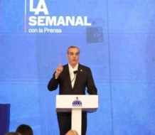 Abinader anuncia lanzamiento del Pacto Nacional por la Seguridad Vial para junio