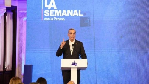 Abinader anuncia lanzamiento del Pacto Nacional por la Seguridad Vial para junio