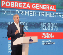 Gobierno destaca cifra récord de empleos en el país; formalidad laboral alcanza un 46.6 % en 2025