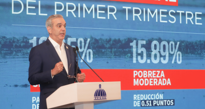 Gobierno destaca cifra récord de empleos en el país; formalidad laboral alcanza un 46.6 % en 2025