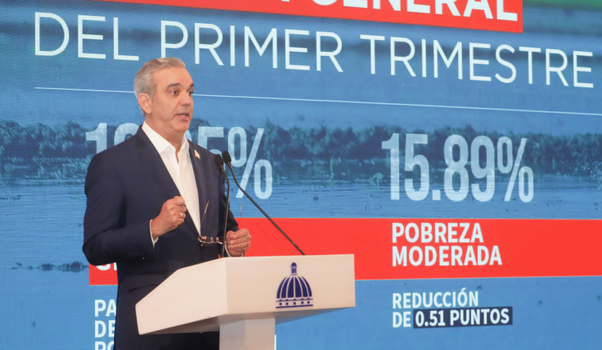 Gobierno destaca cifra récord de empleos en el país; formalidad laboral alcanza un 46.6 % en 2025