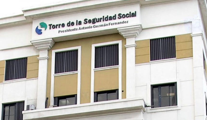 CNSS extiende por seis meses cobertura de salud a familiares de víctimas del colapso en Jet Set