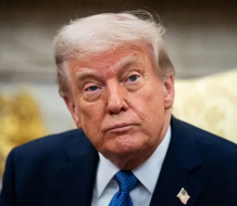 Trump sobre limitaciones a visados: «Queremos estudiantes, no alborotadores»