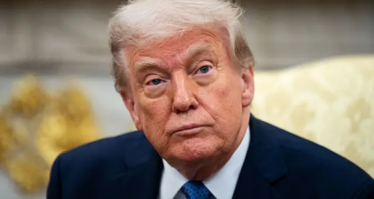 Trump sobre limitaciones a visados: «Queremos estudiantes, no alborotadores»