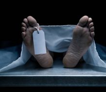 Joven muere durante tiroteo en Santiago