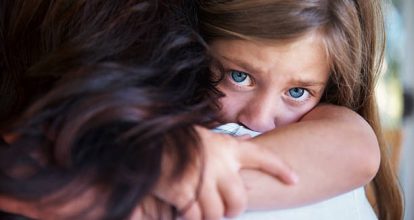 Madre y abuela de una niña venezolana en EE.UU. exigen al Gobierno de Trump su devolución 