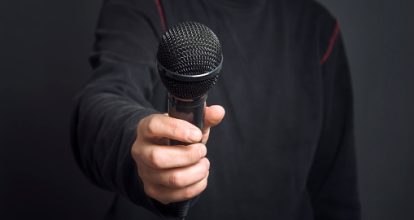 Abinader niega vínculo con proyecto de ley de expresión “No aporté ni una coma”
