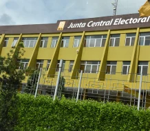 JCE prohíbe elección anticipada de candidatos electorales  