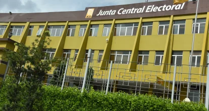 JCE prohíbe elección anticipada de candidatos electorales  