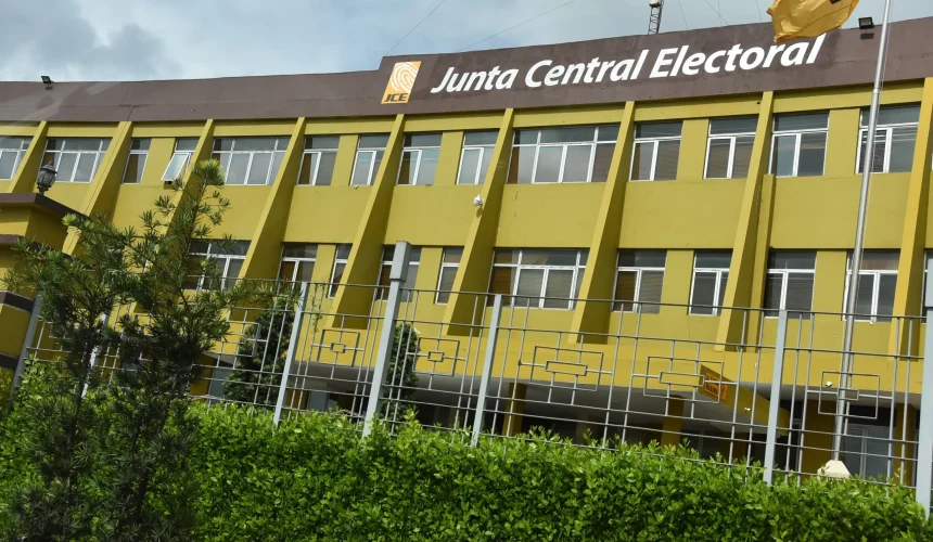 JCE prohíbe elección anticipada de candidatos electorales  