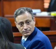 Video| Jean Alain tras retirarle prisión domiciliaria: “No debí estar ni un solo día en prisión”