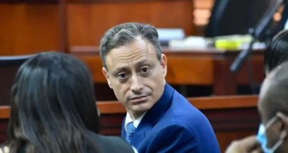 Video| Jean Alain tras retirarle prisión domiciliaria: “No debí estar ni un solo día en prisión”